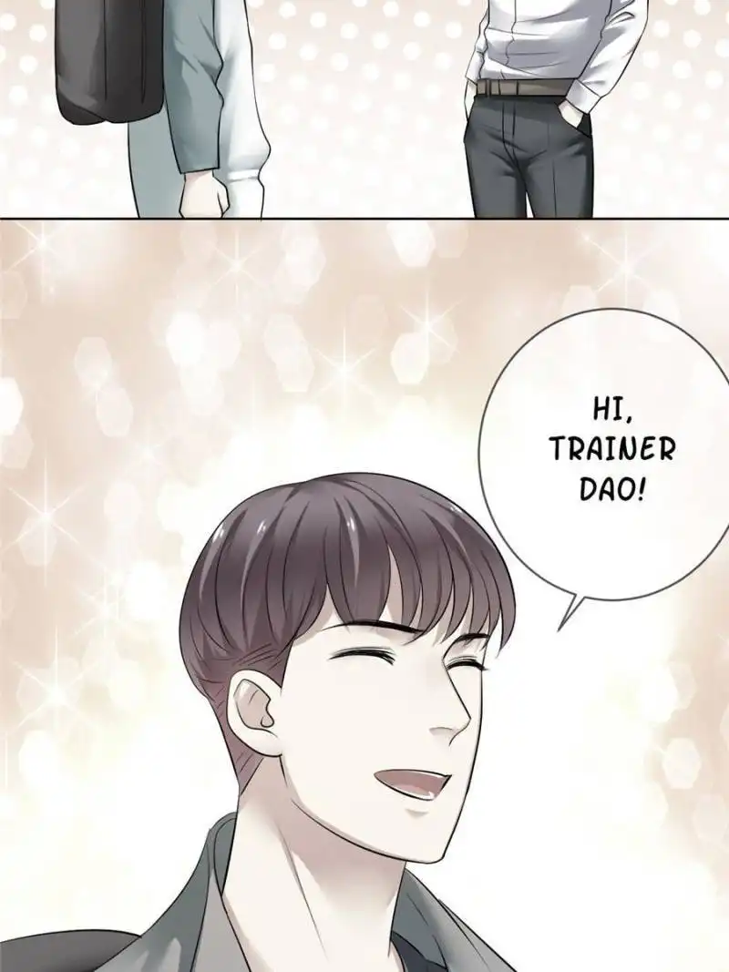 Legend Reboot Chapter 82 92